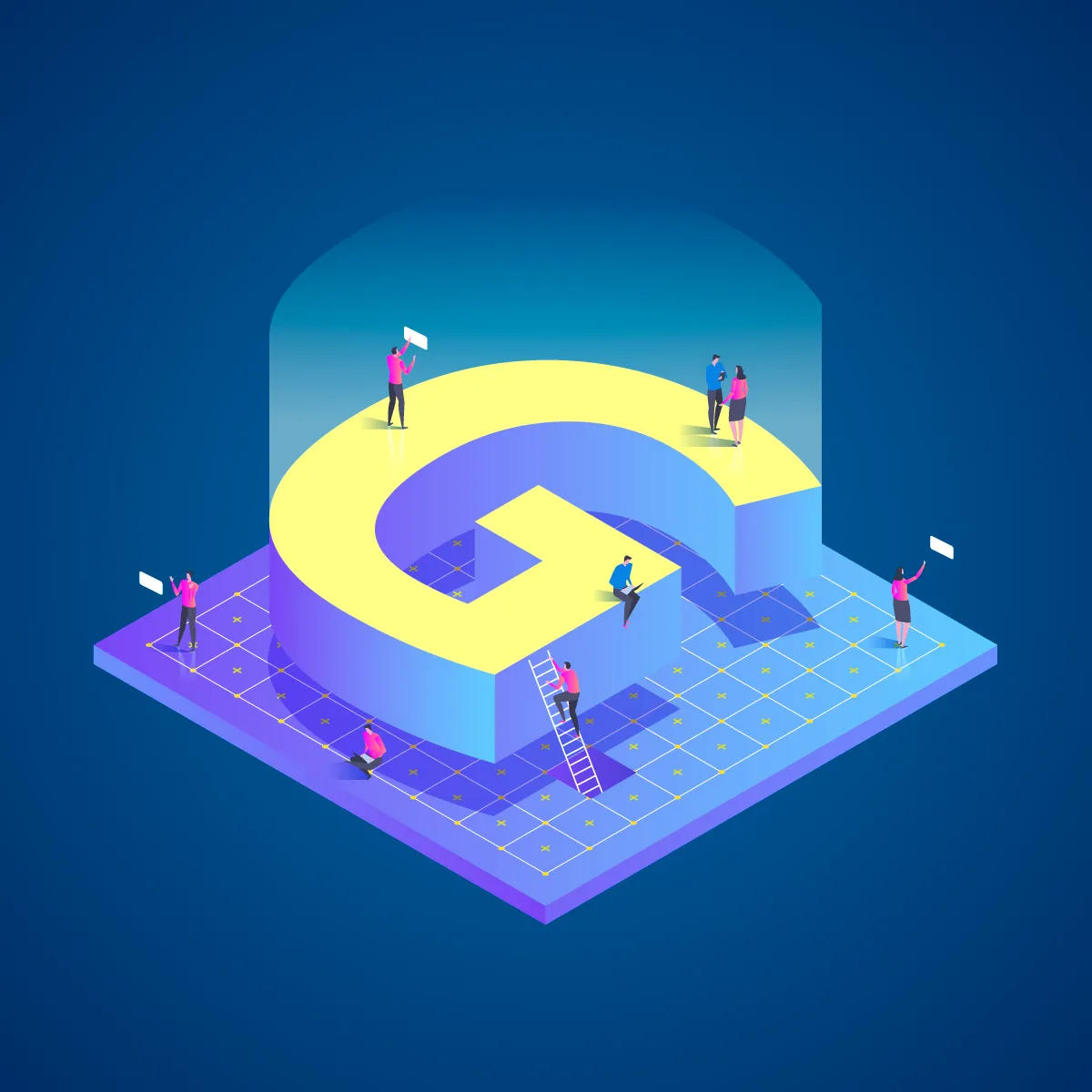 Google Ads y Meta Ads de Web360