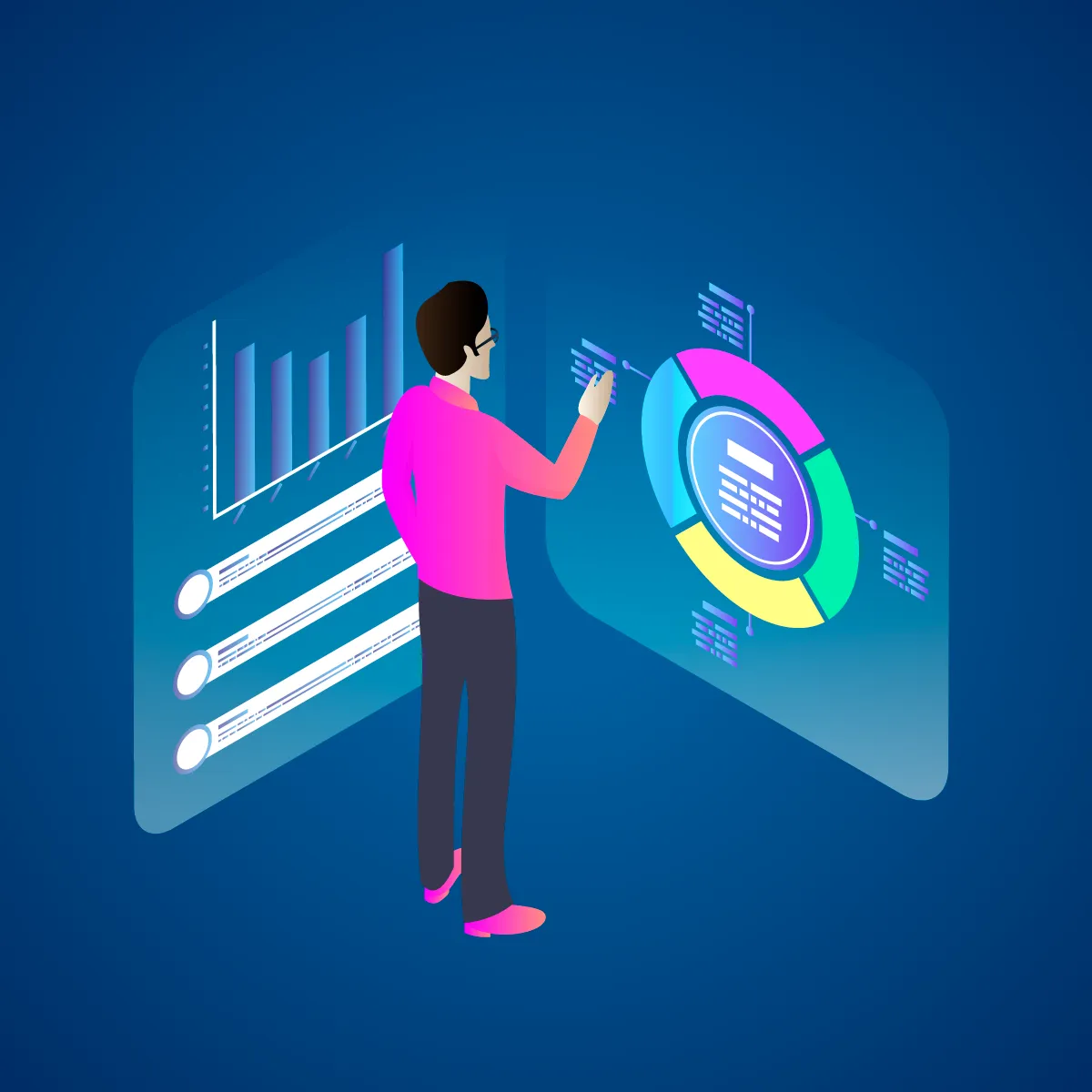 SEO, AEO y GEO de Web360