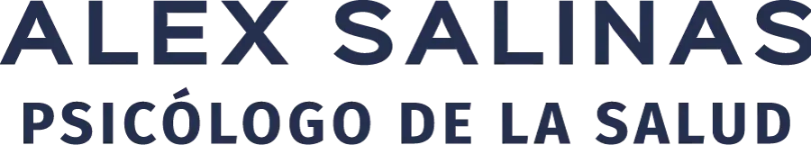 Proyecto web Alex Salinas Psicólogo desarrollado por Web360