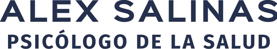 Proyecto web Alex Salinas Psicólogo desarrollado por Web360