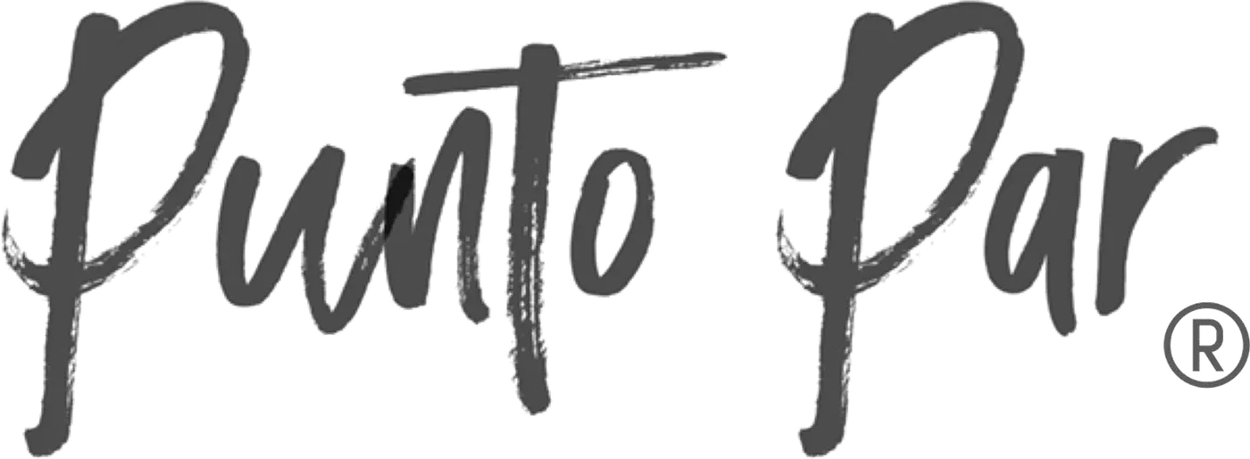 Logo de Punto Par, tienda en línea desarrollada por Web360