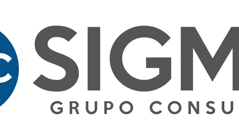 Proyecto de diseño web y SEO para Sigma desarrollado por Web360