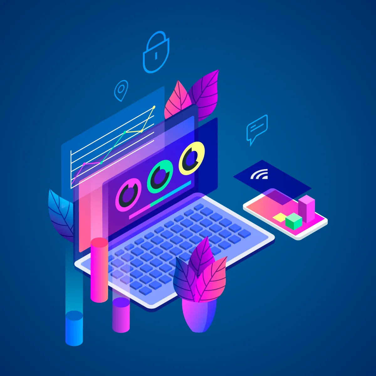 Diseño y Desarrollo Web de Web360