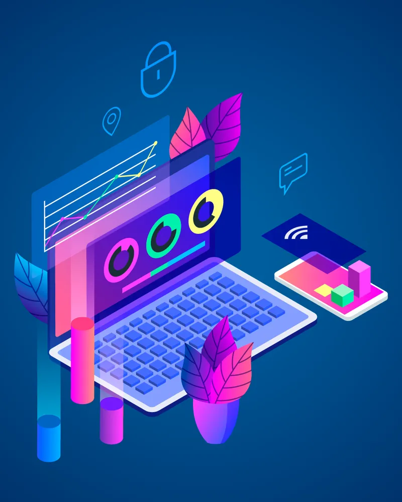 Proyecto digital desarrollado por Web360